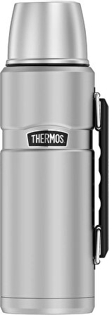 Thermos SK2010 Stainless King Large Matte Stainless Steel 1,2 litre Termos