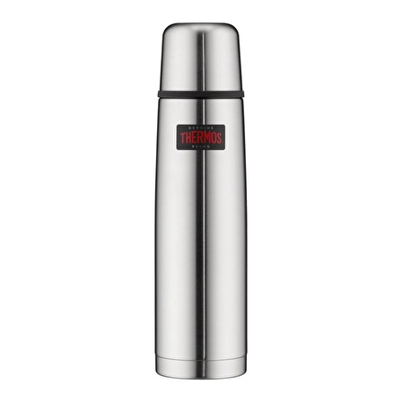 Thermos FBB-1000 185323 Light/Compact 1 Litre Çelik Termos