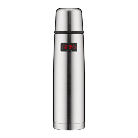 Thermos FBB-1000 LIGHT & COMPACT 1L STAINLESS STEEL187353