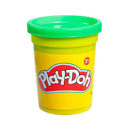 B6756 Play-Doh Tekli Oyun Hamuru