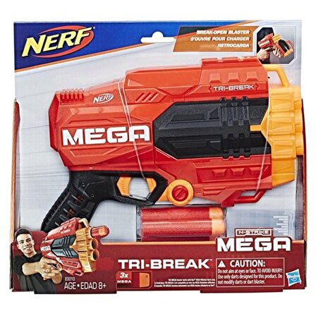 Nerf Tri-Break