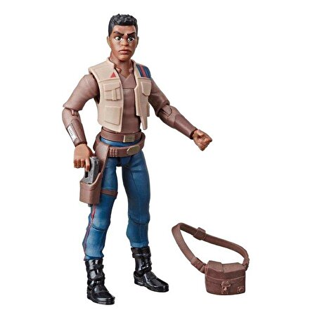 Star Wars Galaxy Of Adventures Finn E3016-E3814