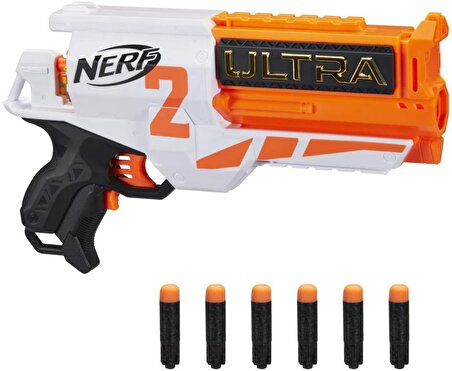 Nerf Ultra Two E7921 Lisanslı Nerf 