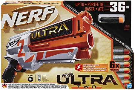 Nerf Ultra Two E7921 Lisanslı Nerf 
