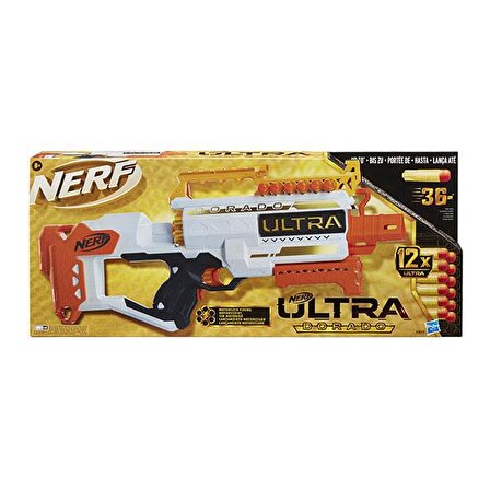 Nerf Ultra Dorado F2017 Lisanslı Nerf Yeni Seri