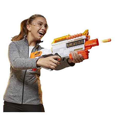 Nerf Ultra Dorado F2017 Lisanslı Nerf Yeni Seri