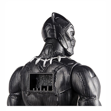 Avengers Endgame Titan Hero Figür Black Panter E3309-E7876