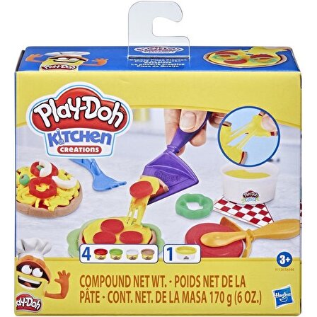 Play Doh Mini Mutfak Setleri E6686 F1726