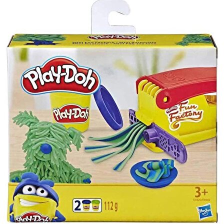 Play-Doh Mini Eğlence Fabrikası E4902 E4920