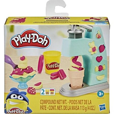 PLAYDOH MİNİ OYUN SETİ E4902 E9368