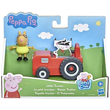 Peppa Pig Küçük Araç Oyuncaklar