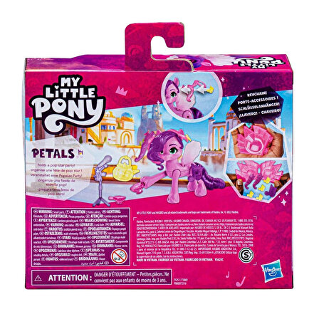 My Little Pony Cutie Mark Magic Princess Petals F3869-F5251