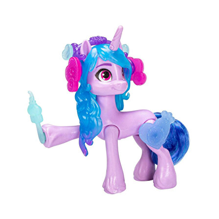 My Little Pony Cutie Mark Magic İzzy Moonbow F3869-F5252