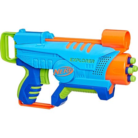 Hasbro Nerf Elite Junior Explorer - F6367