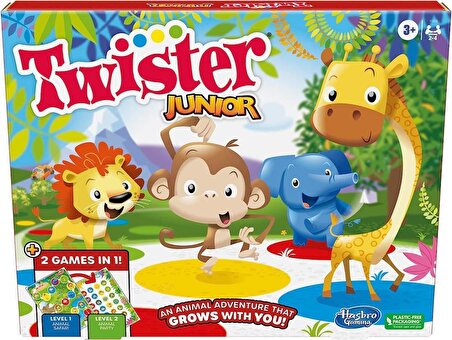 Twister Junior F7478 Lisanslı Ürün