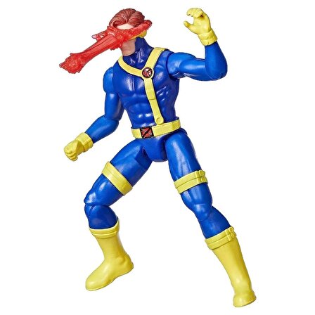 Marvel X-Men '97 Kahraman Serisi Figürler 10 Cm