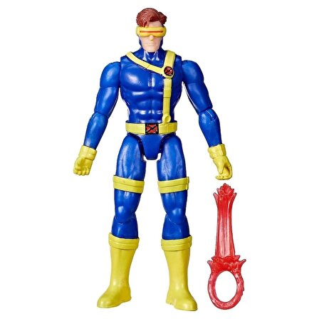 Marvel X-Men '97 Kahraman Serisi Figürler 10 Cm
