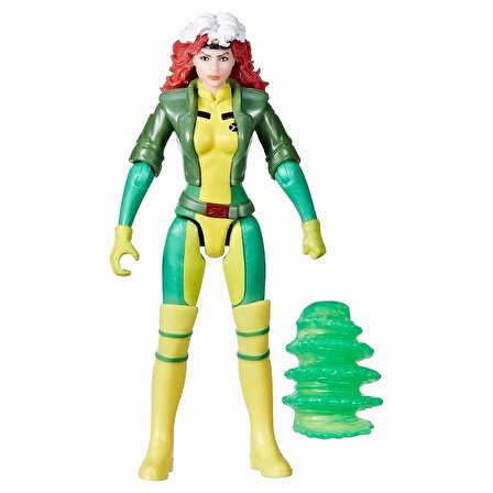 Marvel X-Men '97 Kahraman Serisi Figürler 10 Cm Marvel's Rogue