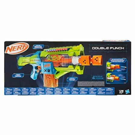 Nerf Double Punch F6363