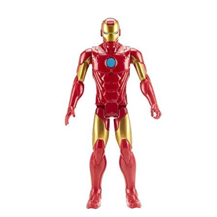 Marvel Avengers Titan Hero -Iron Man- E3309