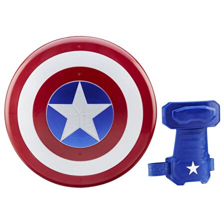 Avengers Captain America Kalkan B9944