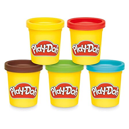 Play-Doh Restoran Oyun Seti F8107