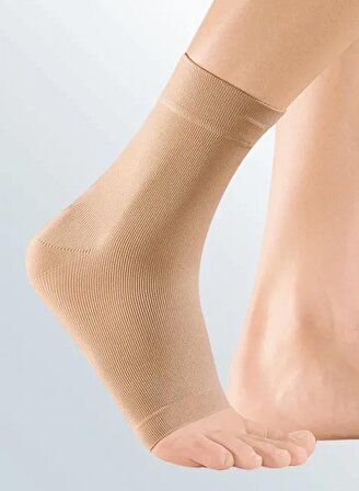 medi elastic ankle support