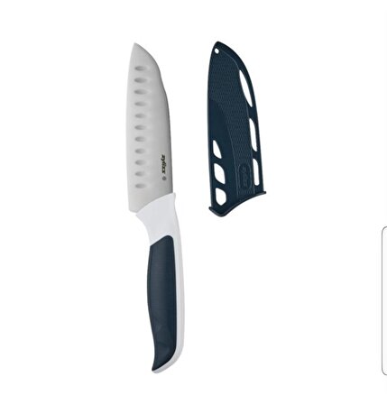 mini santoku 12 cm bıçak