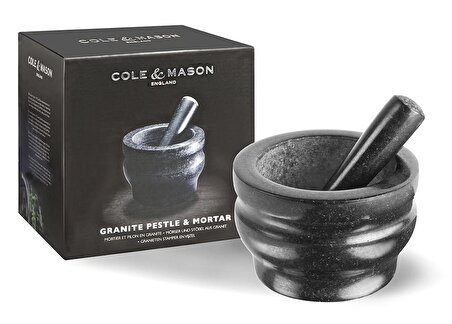 Cole & Mason H100379 18cm Granit Havan