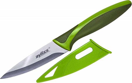 Zyliss E72400 9cm Soyma Bıçağı