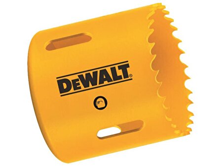 DeWalt - Bi-Metal Delik Testere 67 mm.