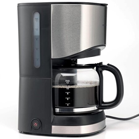 Kenwood CMM10.000BM Filtre ve Americano Kahve Makinesi