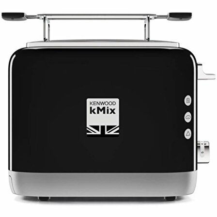 Kenwood TCX751BK kMix Ekmek Kızartma Makinesi - Siyah