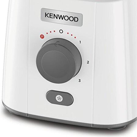 Kenwood BLP41.C0WH 650 W Sürahili Mikser Beyaz