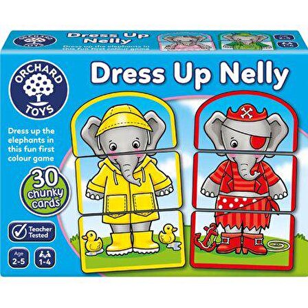 Orchard Dress Up Nelly 110