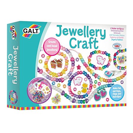 Galt Jewellery Craft 5+