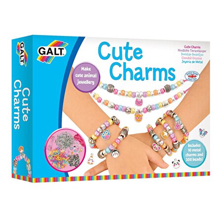 Galt Cute Charms 5+