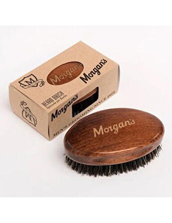 Morgan's Beard Brush Sakal Fırçası