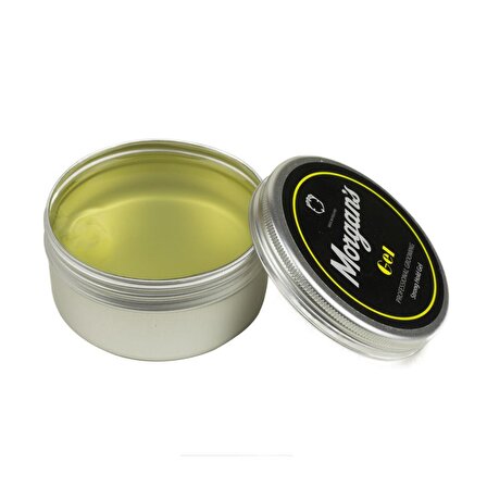 Morgan's Pomade Sert Tutuş Jöle 100ml