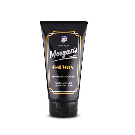Morgan's Pomade Jel Wax 150ml