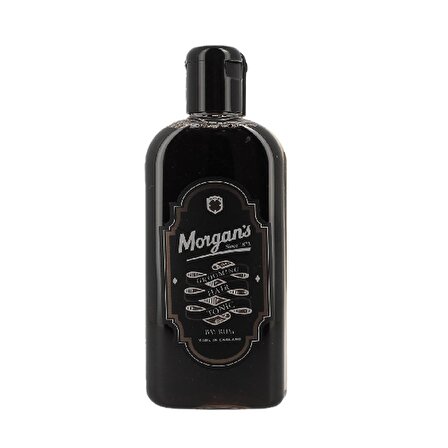 Morgan's Pomade Grooming Saç Toniği 250ml