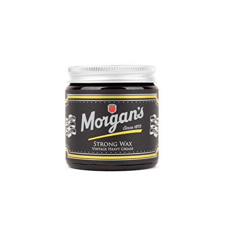 Morgan's Pomade Sert Wax 120ml