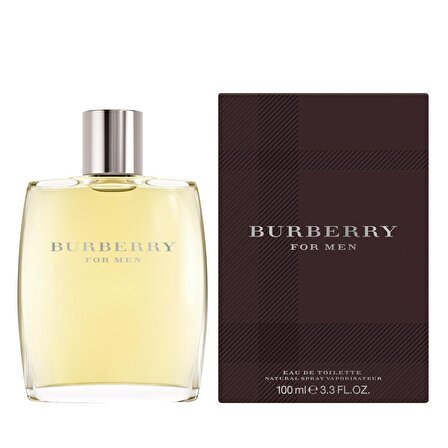 Burberry Parfüm