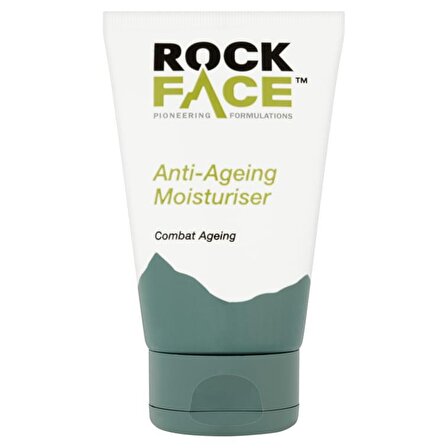 Rock Face Yaşlanma Karşıtı Yüz Nemlendiricisi Anti-Ageing Moisturiser 100ML