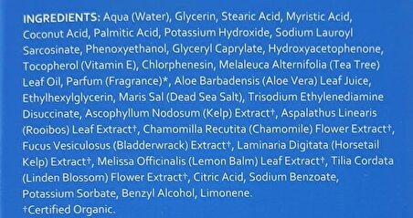 Dead Sea Spa Magik Mineral Tüm Saçlar İçin Dökülme Karşıtı Şampuan 300 ml