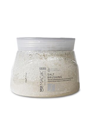 DEAD SEA Salt Brushing 500 gr