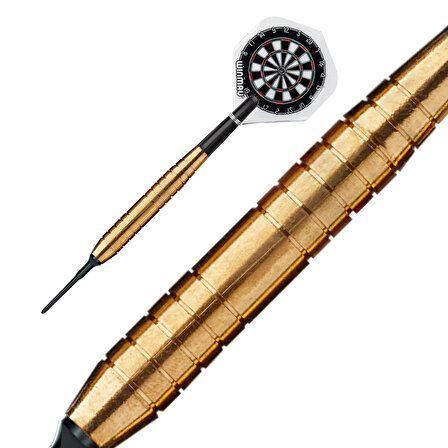 Winmau Broadside 18 G Elektronik Dart Oku Seti