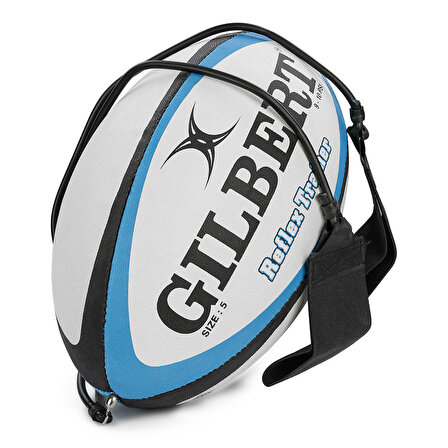 Gilbert 42203105 5 No Rugby Refleks Antrenman Topu