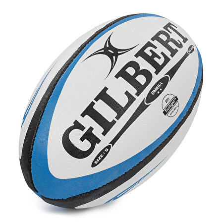 Gilbert 41027005 Omega 5 No Rugby Maç Topu