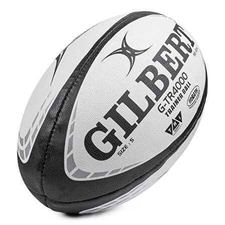 Gilbert 42097705 G-TR4000 5 No Rugby Antrenman Topu